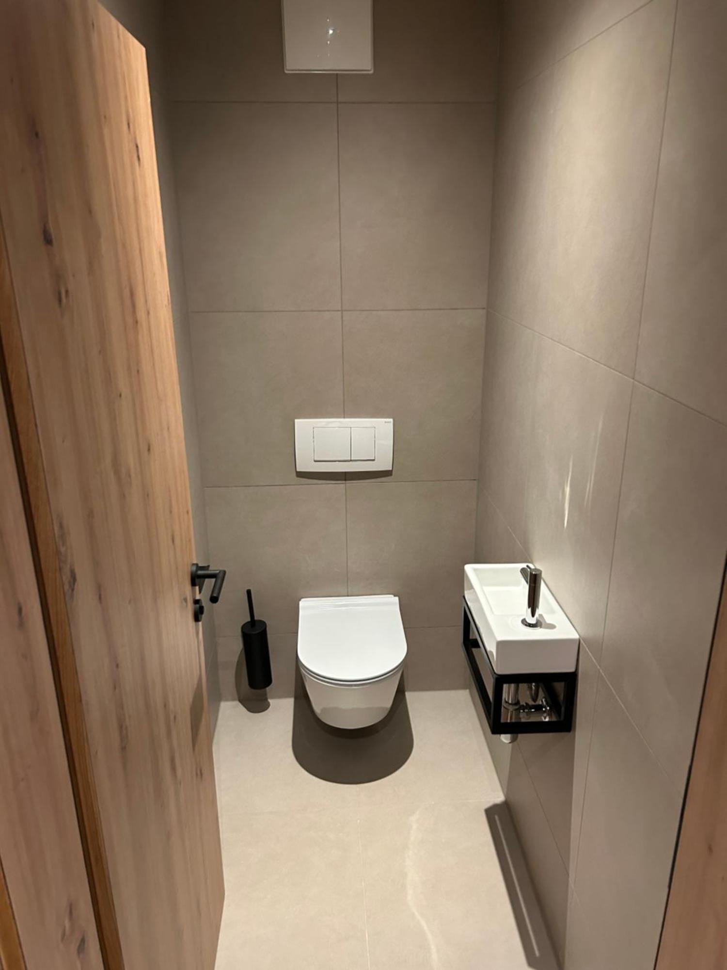 Almtraum Berwang Apartment Ngoại thất bức ảnh