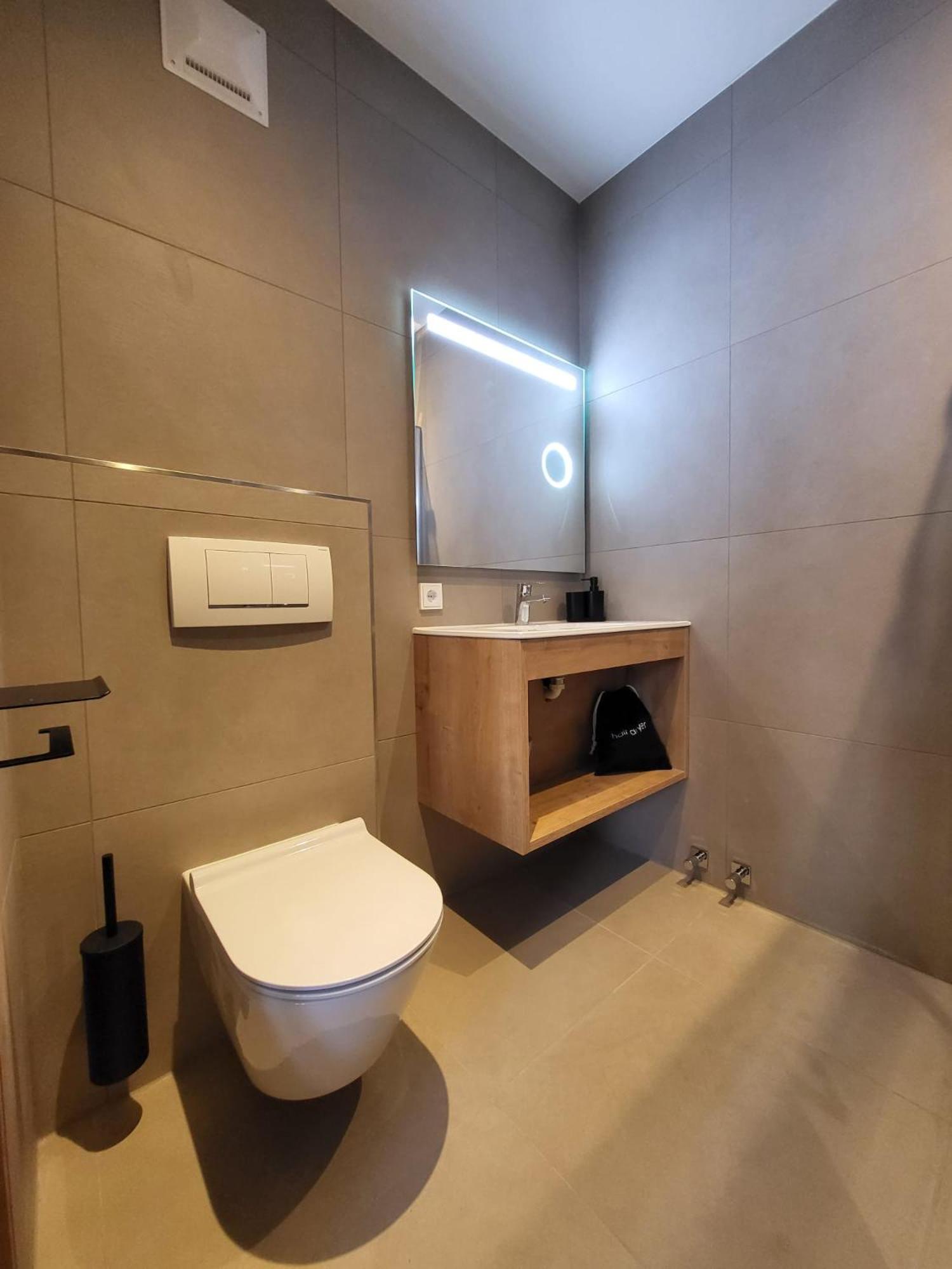 Almtraum Berwang Apartment Ngoại thất bức ảnh