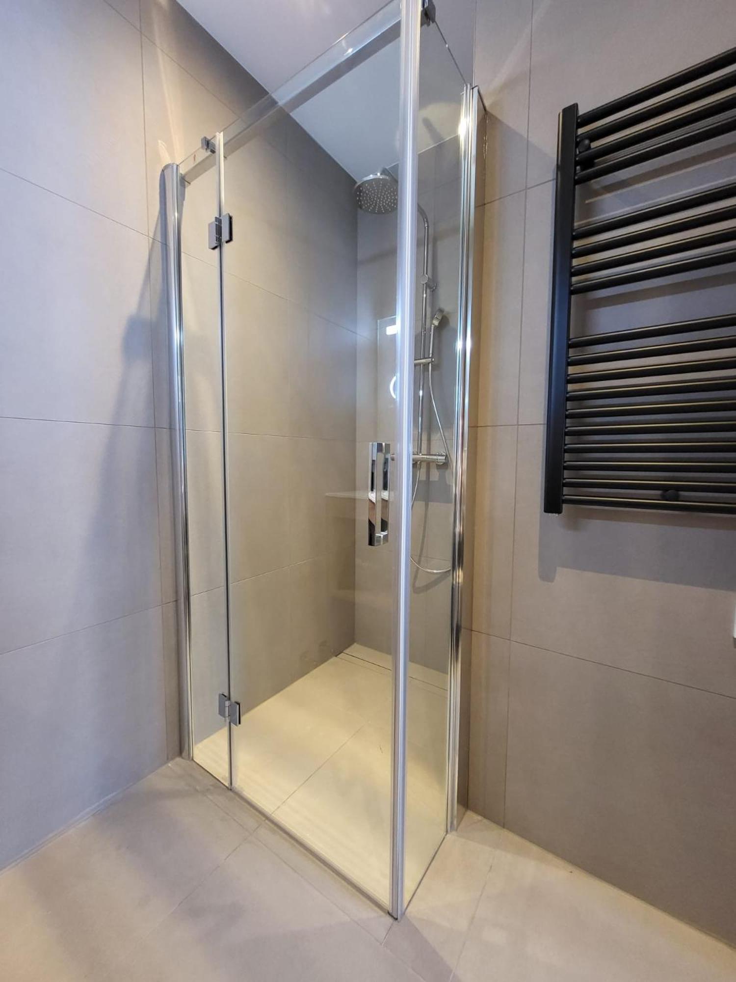 Almtraum Berwang Apartment Ngoại thất bức ảnh