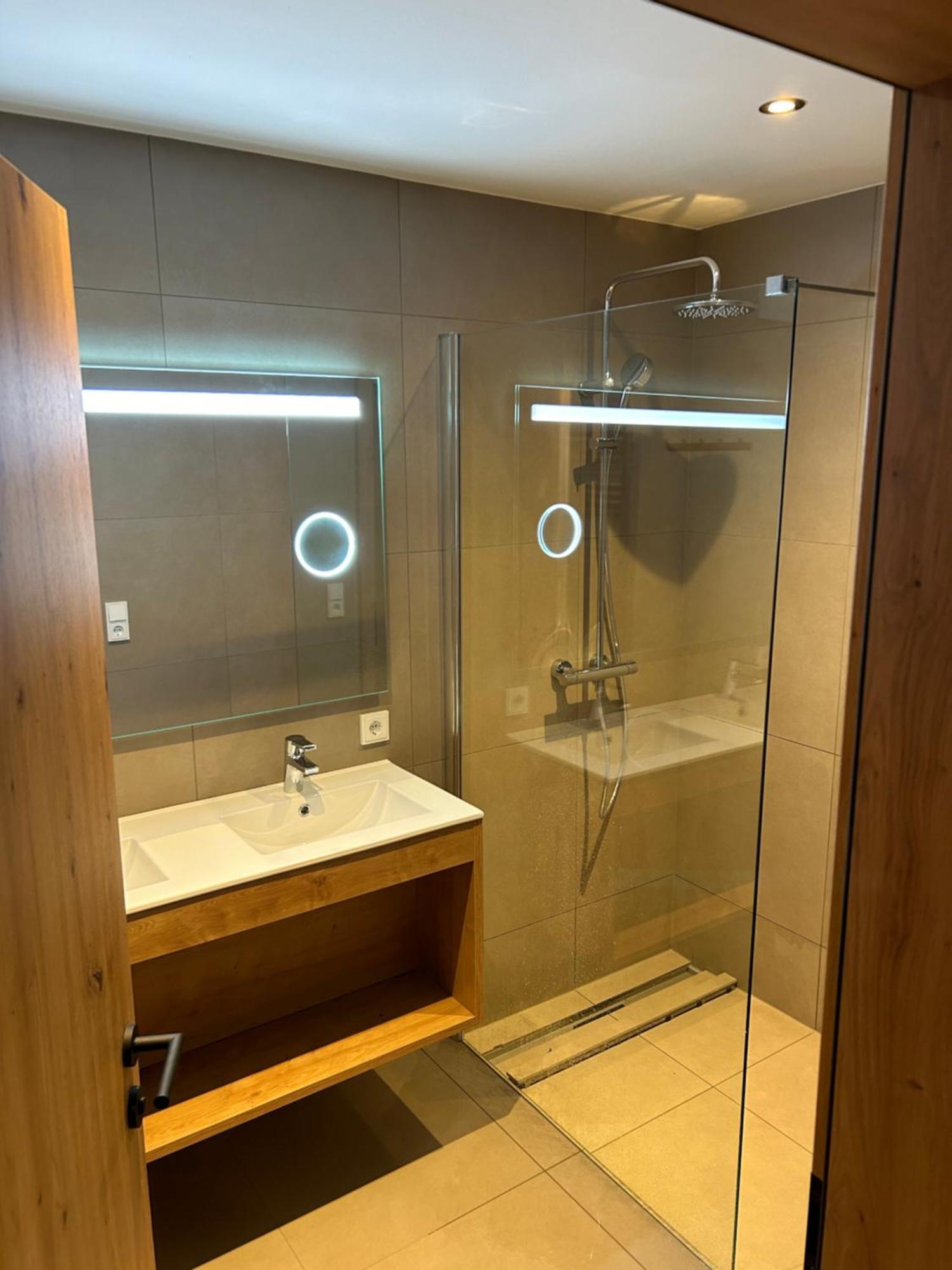 Almtraum Berwang Apartment Ngoại thất bức ảnh