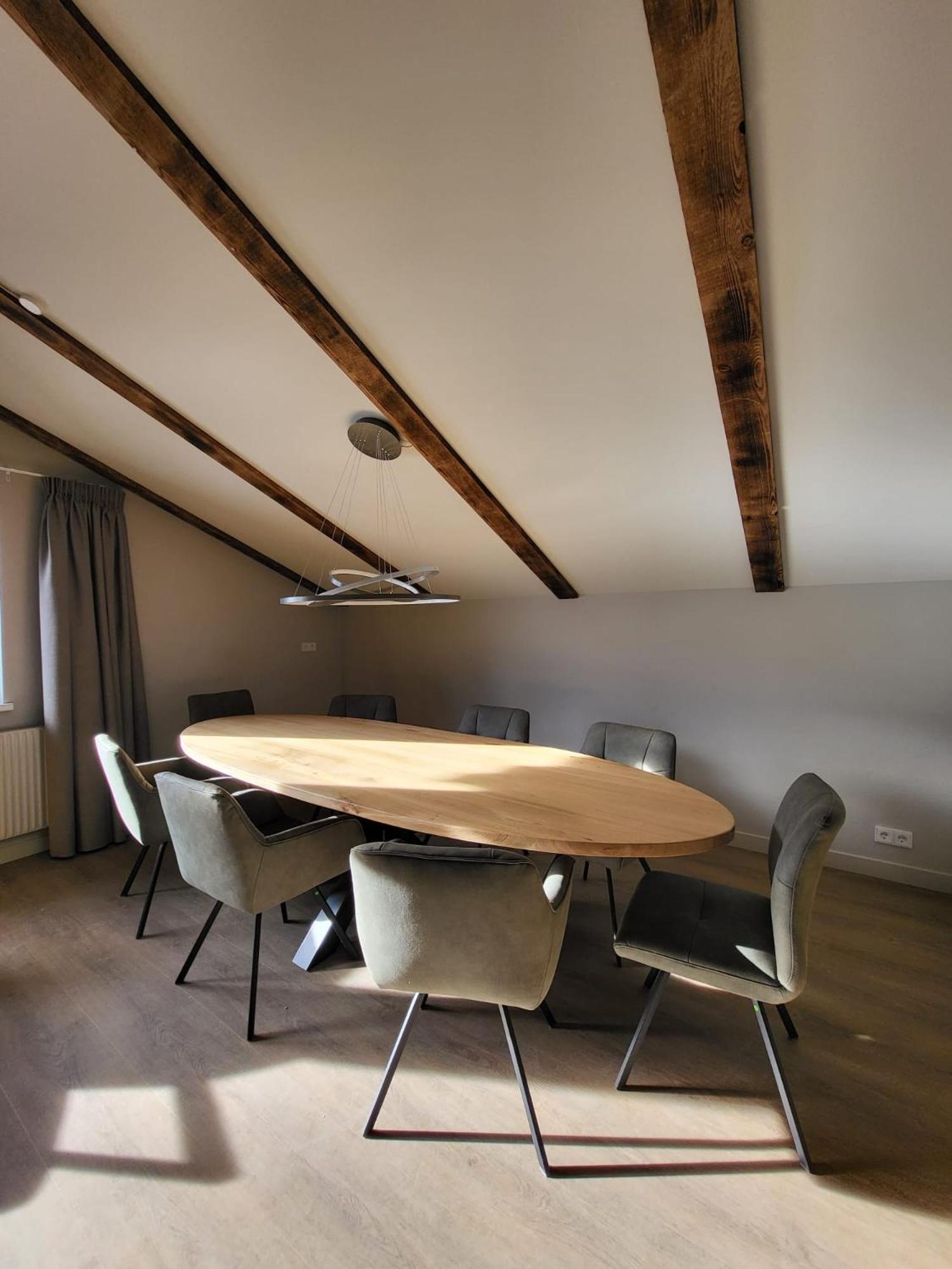 Almtraum Berwang Apartment Ngoại thất bức ảnh